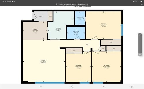 35B-231 Heritage Drive Se, Calgary, AB - Other