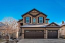 60 Sheep River Heights, Okotoks, AB  - Outdoor With Facade 