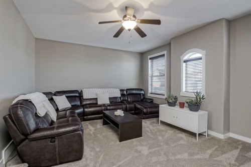 60 Sheep River Heights, Okotoks, AB - Indoor