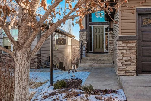 60 Sheep River Heights, Okotoks, AB - Outdoor