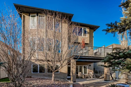 60 Sheep River Heights, Okotoks, AB - Outdoor