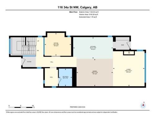 116 34A Street Nw, Calgary, AB - Other