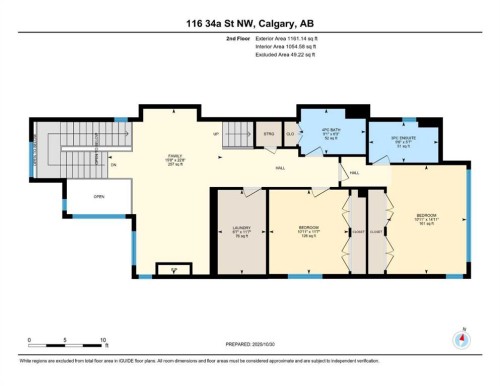 116 34A Street Nw, Calgary, AB - Other