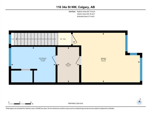 116 34A Street Nw, Calgary, AB - Other