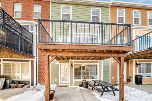 397 Rainbow Falls Drive, Chestermere, AB - Outdoor With Exterior