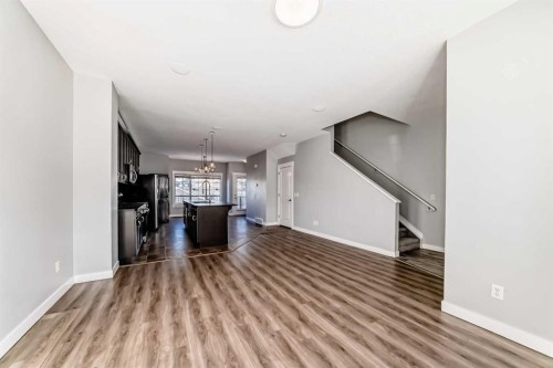 397 Rainbow Falls Drive, Chestermere, AB - Indoor Photo Showing Other Room