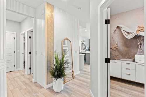 49 Legacy Glen Circle Se, Calgary, AB - Indoor