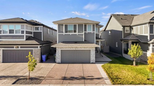 49 Legacy Glen Circle Se, Calgary, AB - Outdoor
