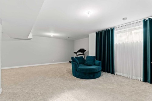 49 Legacy Glen Circle Se, Calgary, AB - Indoor