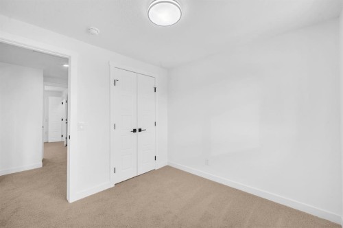 3229 Doverville Crescent Se, Calgary, AB - Indoor Photo Showing Other Room