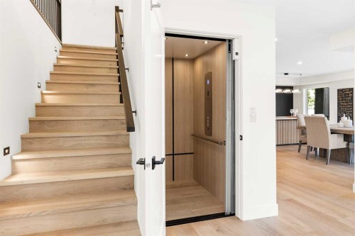 476 West Chestermere Drive, Chestermere, AB - Indoor Photo Showing Other Room