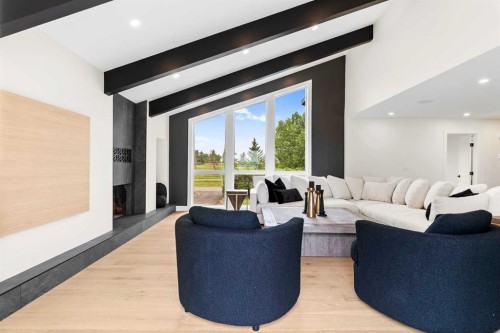 476 West Chestermere Drive, Chestermere, AB -  Photo Showing Other Room