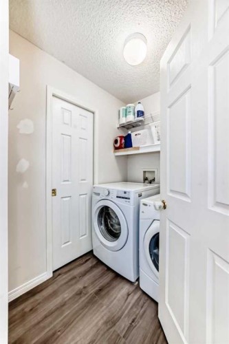 71 Millrise Square Sw, Calgary, AB - Indoor Photo Showing Laundry Room