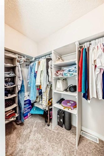 71 Millrise Square Sw, Calgary, AB - Indoor With Storage
