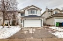 71 Millrise Square Sw, Calgary, AB  - Outdoor With Facade 