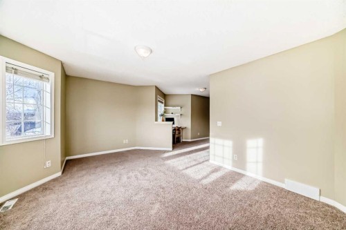 71 Millrise Square Sw, Calgary, AB - Indoor Photo Showing Other Room