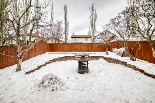 71 Millrise Square Sw, Calgary, AB - Outdoor