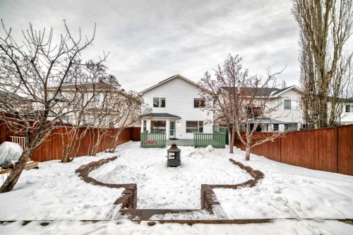 71 Millrise Square Sw, Calgary, AB - Outdoor