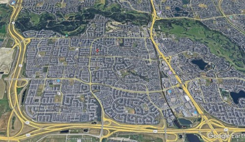 71 Millrise Square Sw, Calgary, AB - Other