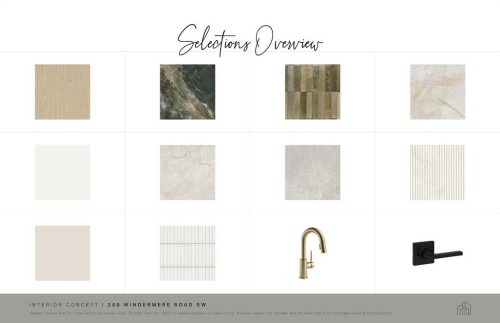 209 Windermere Road Sw, Calgary, AB - Other