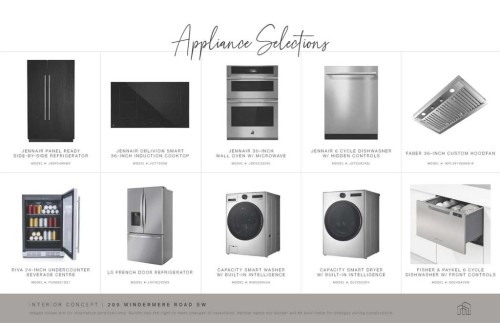 209 Windermere Road Sw, Calgary, AB - Other