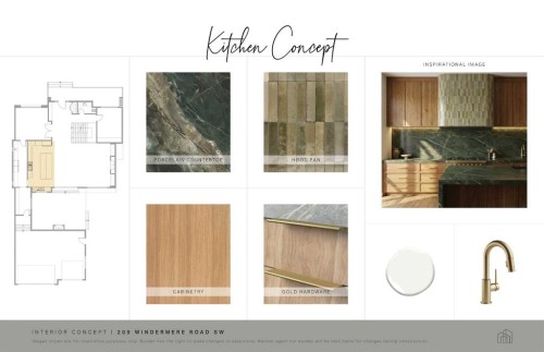 209 Windermere Road Sw, Calgary, AB - Other