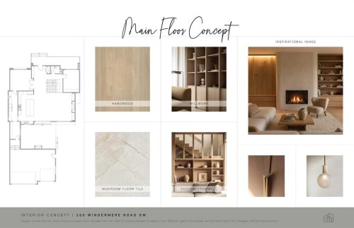 209 Windermere Road Sw, Calgary, AB - Other