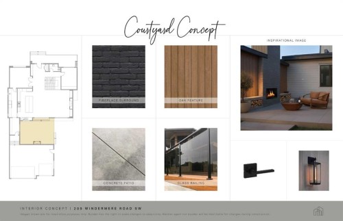 209 Windermere Road Sw, Calgary, AB - Other