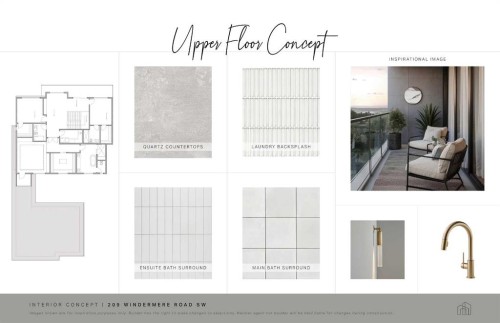 209 Windermere Road Sw, Calgary, AB - Other