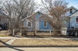 133 1 Street  Drumheller, AB T0J 0Y4