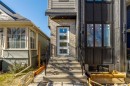 727 15 Street Nw, Calgary, AB  - Outdoor 