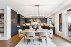 102-101A Stewart Creek Rise  Canmore, AB T1W 0K2