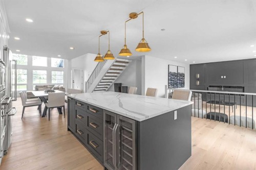 340 West Chestermere Drive, Chestermere, AB - Indoor