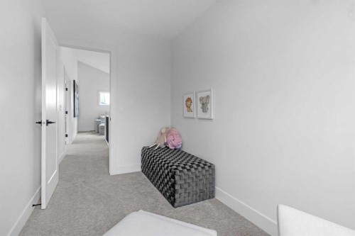 340 West Chestermere Drive, Chestermere, AB - Indoor