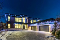 18 Damkar Drive  Rural Rocky View County, AB T3L 2P4