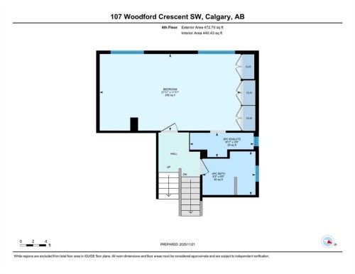 107 Woodford Crescent Sw, Calgary, AB - Other