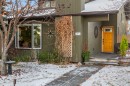 107 Woodford Crescent Sw, Calgary, AB  - Outdoor 