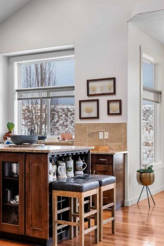 505 Discovery Ridge Boulevard Sw, Calgary, AB - Indoor