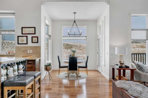 505 Discovery Ridge Boulevard Sw, Calgary, AB - Indoor