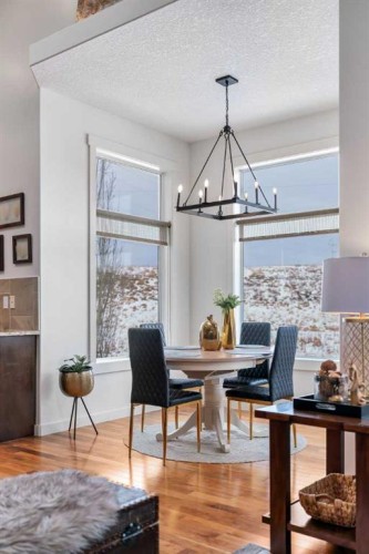 505 Discovery Ridge Boulevard Sw, Calgary, AB - Indoor