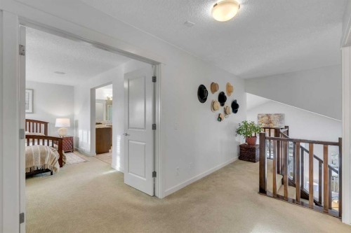 505 Discovery Ridge Boulevard Sw, Calgary, AB - Indoor