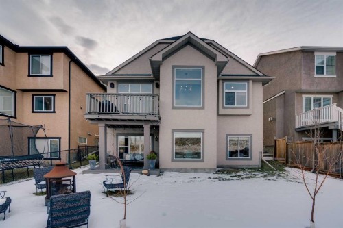 505 Discovery Ridge Boulevard Sw, Calgary, AB - Outdoor