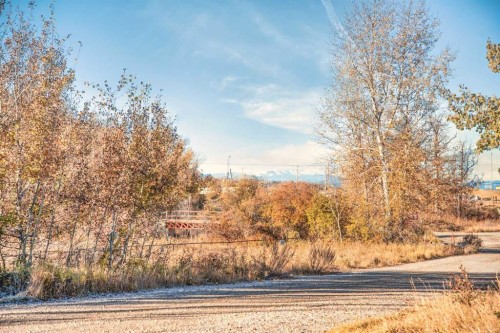 505 Discovery Ridge Boulevard Sw, Calgary, AB - Outdoor With View