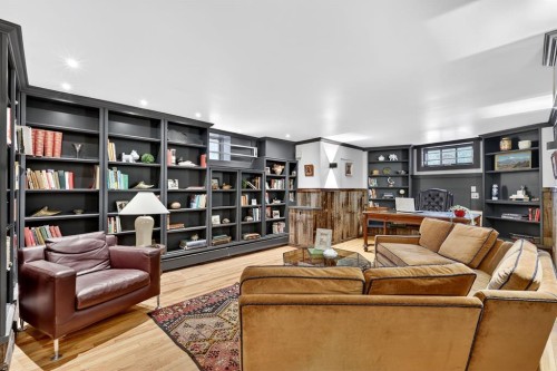 2209 Carleton Street Sw, Calgary, AB 