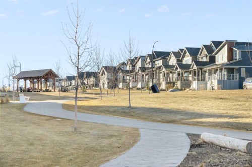 99 Edith Passage Nw, Calgary, AB - Outdoor