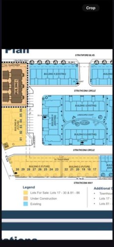 127 Strathcona Circle, Strathmore, AB 