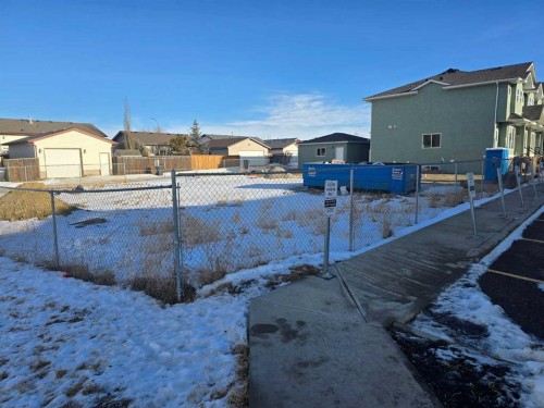 127 Strathcona Circle, Strathmore, AB 