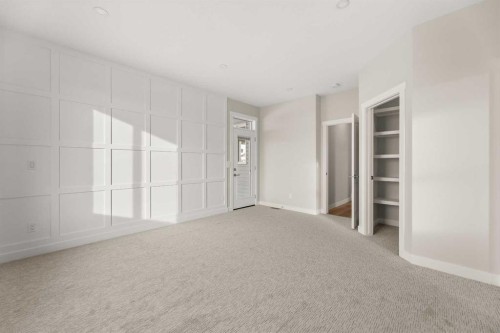 3434 Victory Way, Olds, AB - Indoor Photo Showing Other Room