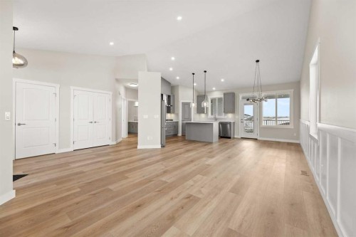 3434 Victory Way, Olds, AB - Indoor