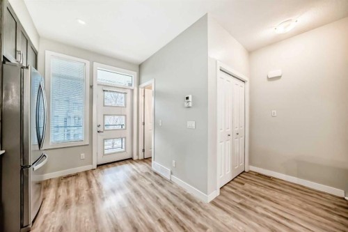 58-138 Seton Passage Se, Calgary, AB - Indoor Photo Showing Other Room